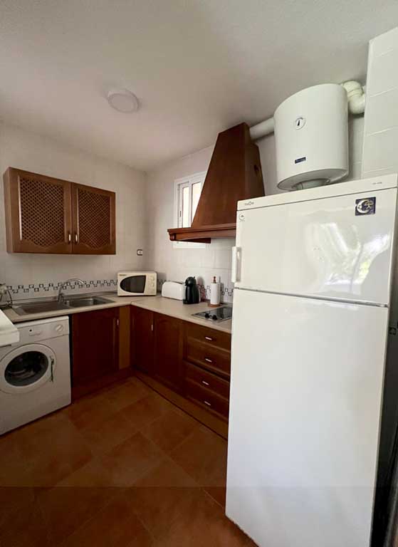Cocina