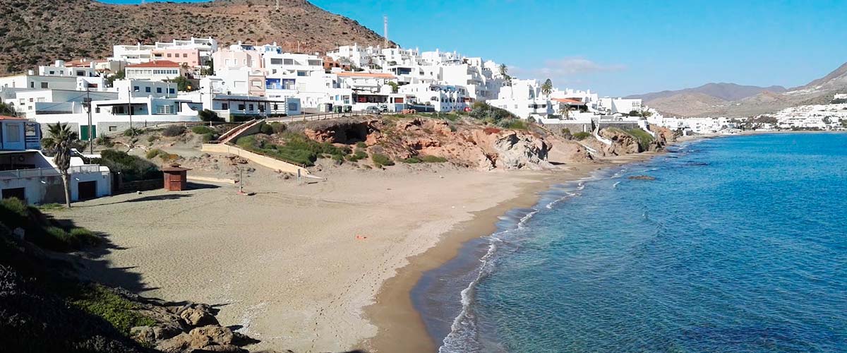 Playa Calilla