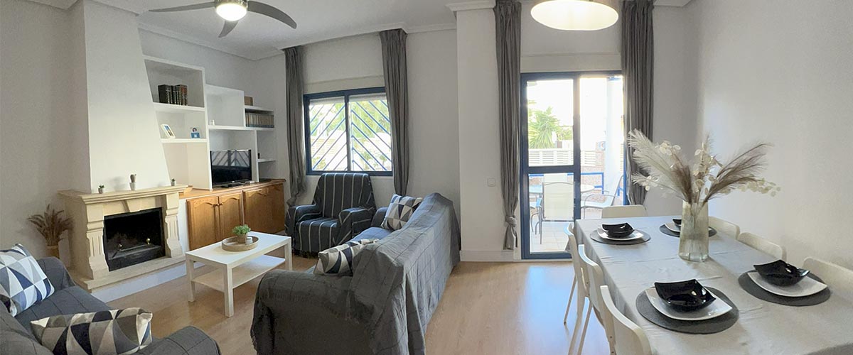 CASA-MARINA