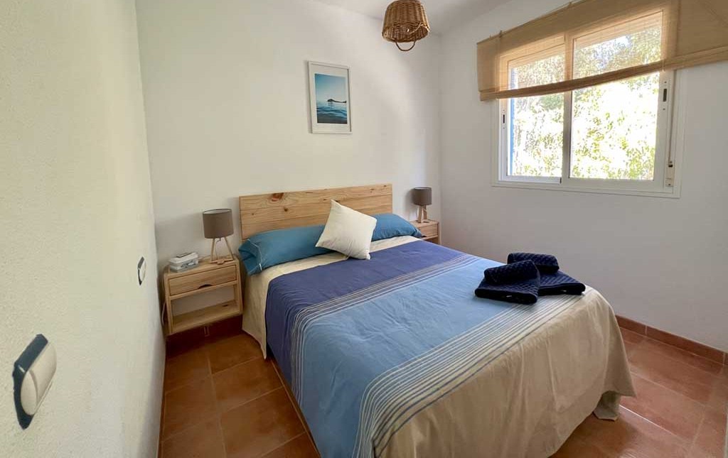 Casa Calilla