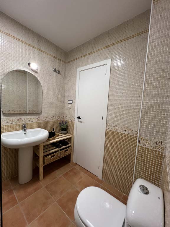 Baño
