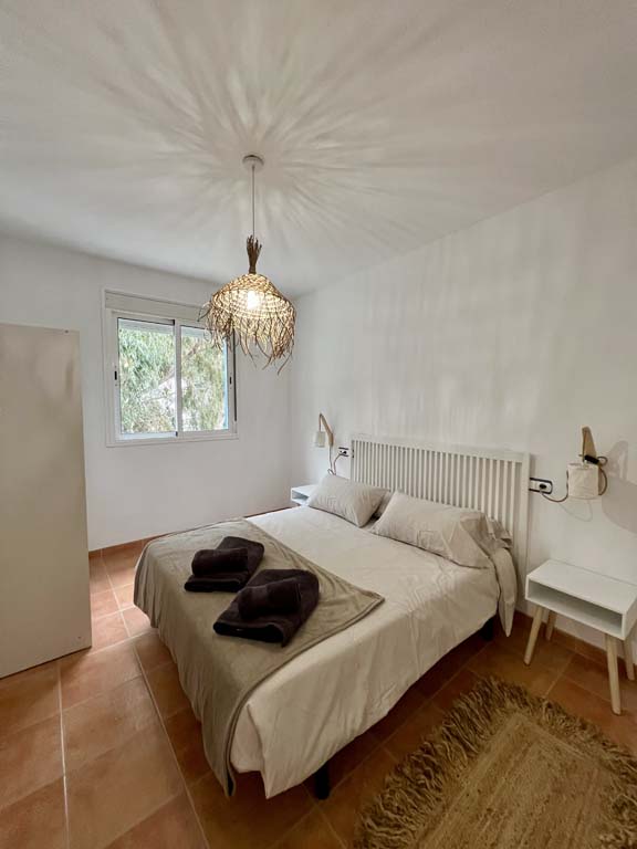 Dormitorio 1